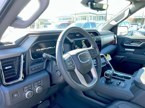 New 2026 GMC Sierra 1500 Denali w/ Denali Reserve Package AWD/4WD image 10