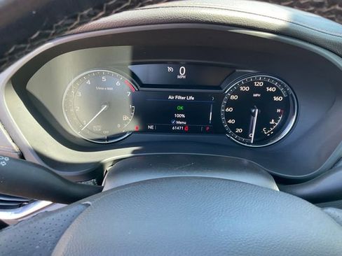 Used 2020 Cadillac XT4 Sport w/ Driver Awareness Package image 11