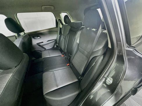 Used 2023 Nissan Rogue SV FWD image 25
