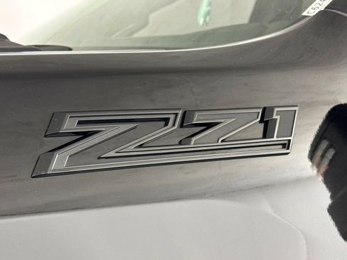 Certified 2025 Chevrolet Silverado 2500 LT w/ Trail Boss Package AWD/4WD image 43