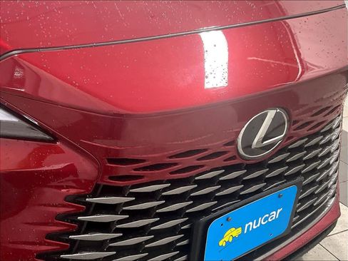 Used 2025 Lexus RX 350 Premium image 32