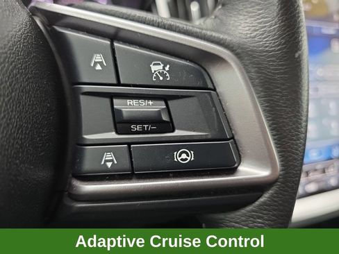 Used 2023 Subaru Outback Premium AWD/4WD image 24