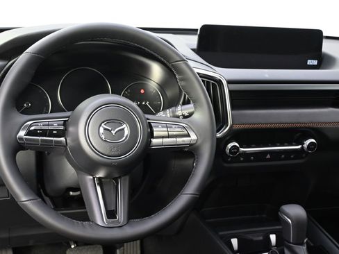 New 2026 MAZDA CX-50 2.5 Hybrid w/ Weather Package AWD/4WD image 12