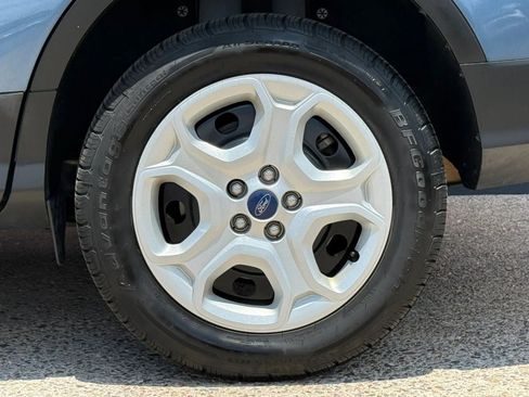 Used 2018 Ford Escape S FWD image 28