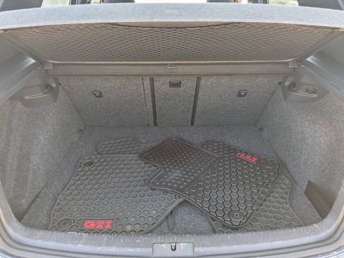Used 2012 Volkswagen GTI 4-Door FWD image 14