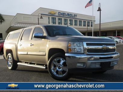 Used 2013 Chevrolet Silverado 1500 LT