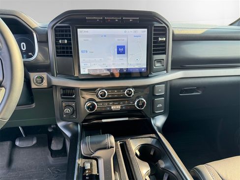 Certified 2022 Ford F150 Raptor image 12