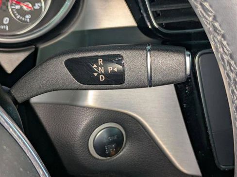 Used 2016 Mercedes-Benz GLE 350 image 12