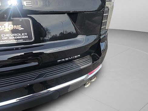 New 2026 Chevrolet Tahoe Premier image 33