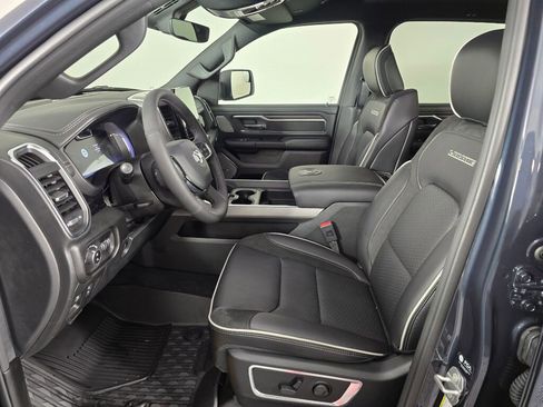 New 2026 RAM 1500 Laramie w/ Night Edition image 19