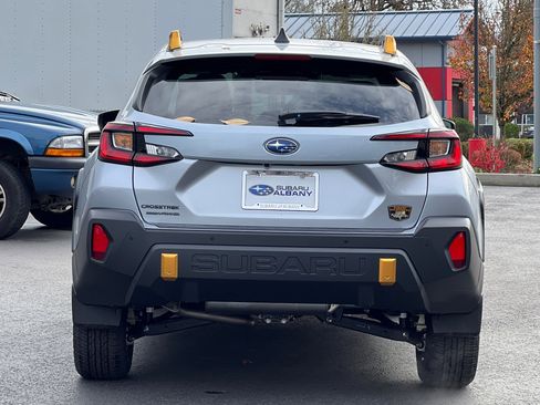 New 2026 Subaru Crosstrek 2.5i Wilderness image 5
