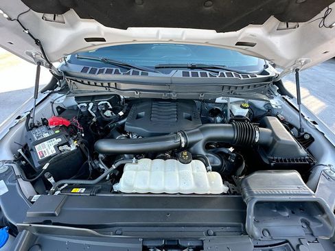 Used 2023 Ford F150 Platinum image 31