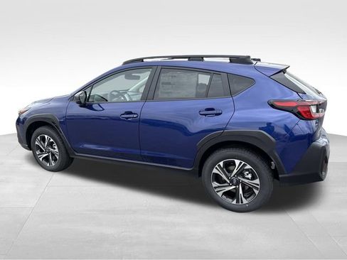 New 2026 Subaru Crosstrek 2.0i Premium AWD/4WD image 8