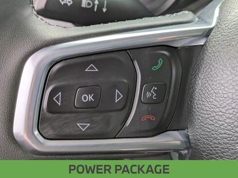 Used 2025 Jeep Wrangler Unlimited Sahara image 20