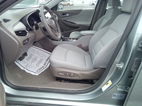 Used 2024 Chevrolet Malibu LS w/ Driver Confidence Package FWD image 11