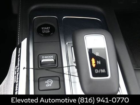 Certified 2026 INFINITI QX60 Luxe w/ Cargo Package AWD/4WD image 29