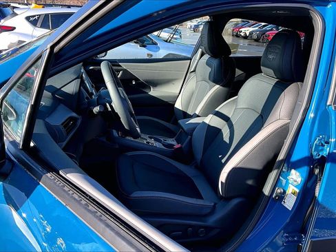 New 2026 Subaru Crosstrek 2.5i Wilderness AWD/4WD image 9