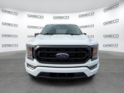 Certified 2023 Ford F150 XLT w/ Equipment Group 302A High RWD image 2