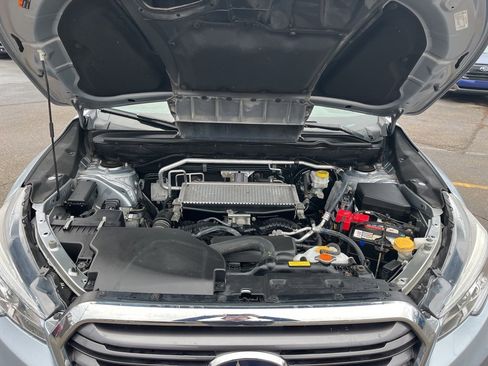 Used 2019 Subaru Ascent Premium image 24