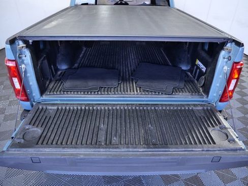 Certified 2023 Ford F150 XLT w/ Equipment Group 302A High image 12