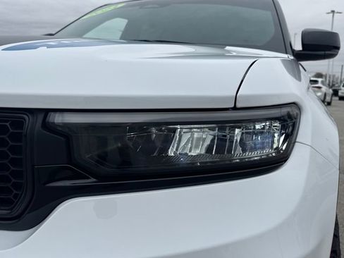 Used 2024 Jeep Grand Cherokee Trailhawk image 14