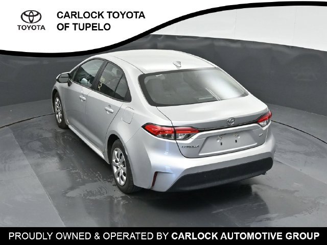 Used 2024 Toyota Corolla LE FWD image 48