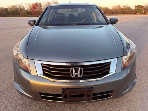 Used 2008 Honda Accord EX-L image 45
