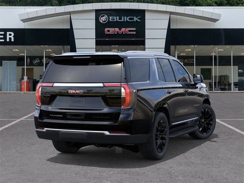 New 2026 GMC Yukon Elevation w/ LPO, Floor Liner Package image 4