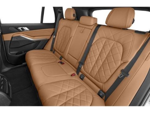 Used 2023 BMW X5 xDrive40i w/ M Sport Package image 16