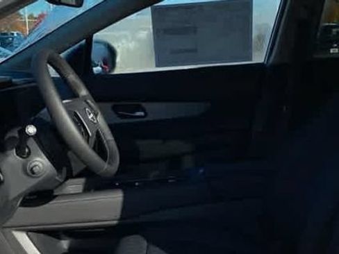 New 2026 Nissan Murano Platinum w/ Cargo Package AWD/4WD image 15
