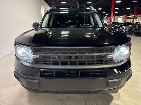Used 2021 Ford Bronco Sport AWD/4WD image 9