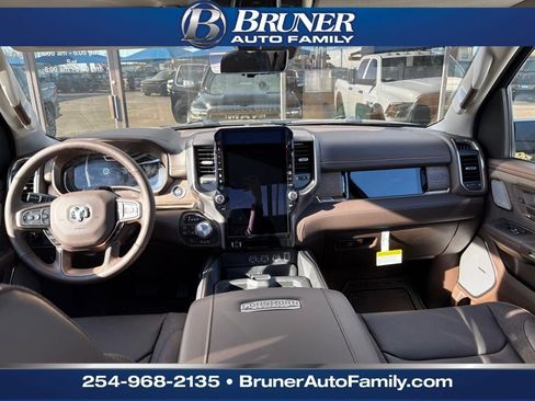 New 2026 RAM 1500 Limited image 20