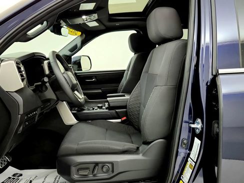 Certified 2025 Toyota Sequoia SR5 AWD/4WD image 32