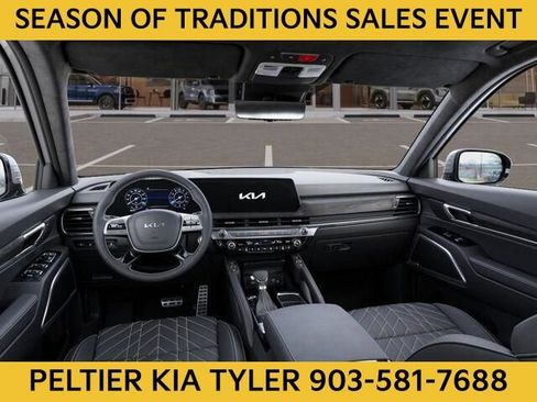 New 2025 Kia Telluride SX Prestige X-Pro image 14