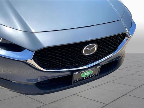 Used 2023 MAZDA CX-30 AWD 2.5 S w/ Preferred Package image 29