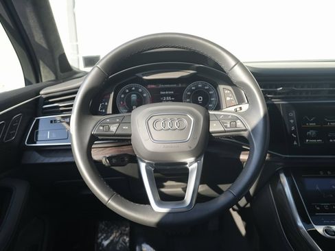 Used 2021 Audi Q7 3.0T Prestige image 48