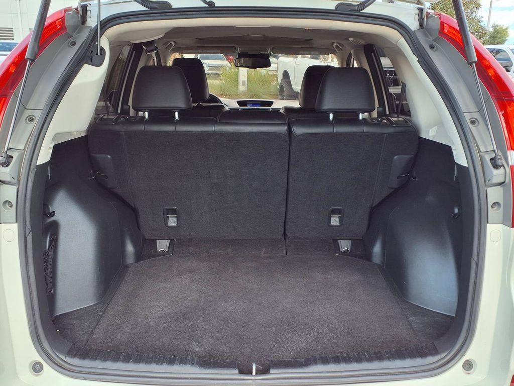 Used 2016 Honda CR-V Touring image 17