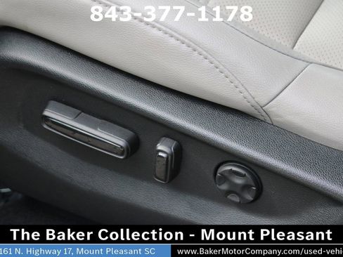 Used 2018 Honda CR-V EX-L image 22