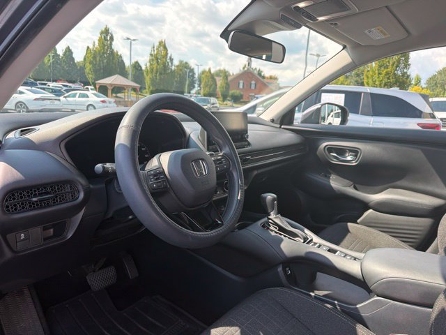 Certified 2023 Honda HR-V LX image 13