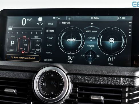 New 2026 INEOS Grenadier image 25