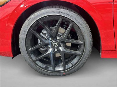 New 2026 Honda Civic Sport image 8