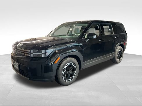 New 2026 Hyundai Santa Fe SE image 6