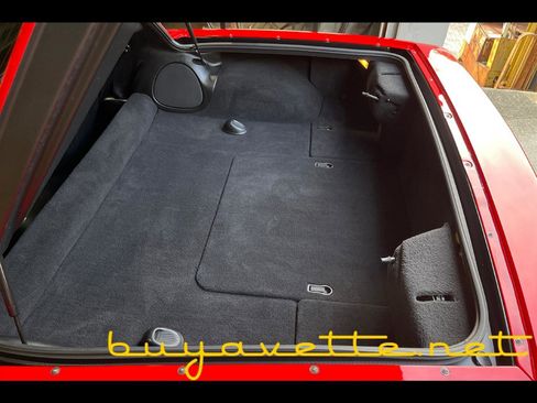 Used 2003 Chevrolet Corvette Coupe w/ Preferred Equipment Group image 22