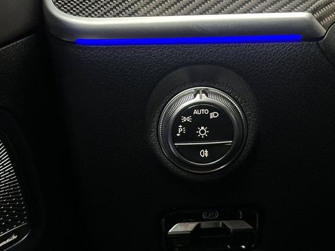 New 2026 Mercedes-Benz C 43 AMG 4MATIC Sedan image 26