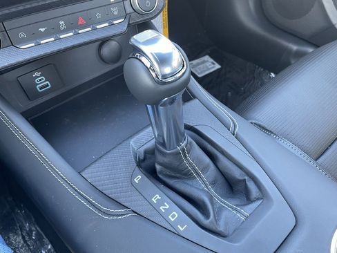 New 2026 Ford Mustang Premium image 12