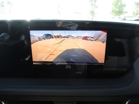 Used 2024 Buick Encore GX Sport Touring w/ Comfort Package image 22