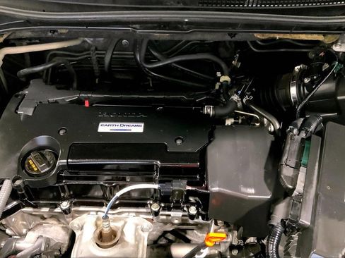 Used 2016 Honda CR-V EX image 32