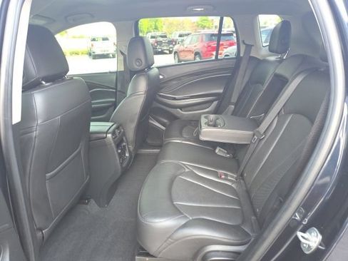 Used 2020 Buick Envision Essence FWD image 52