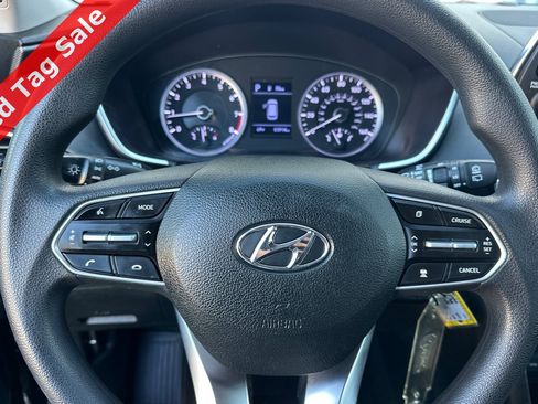 Used 2019 Hyundai Santa Fe SE image 22