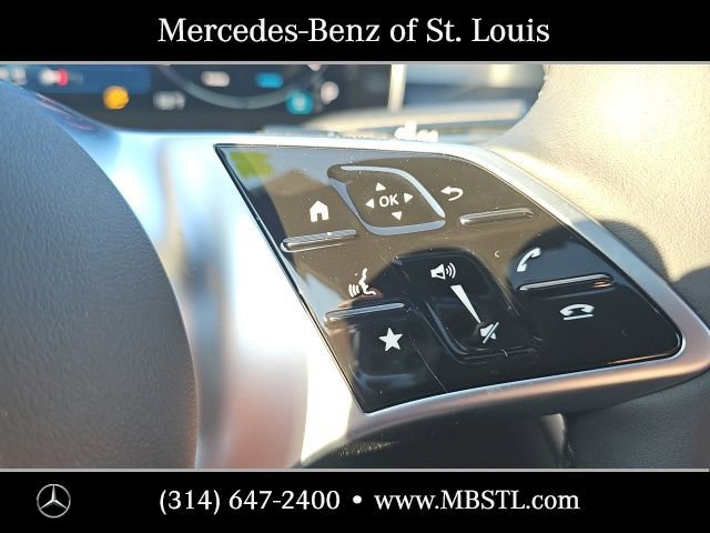 Certified 2026 Mercedes-Benz C 300 4MATIC Sedan image 23